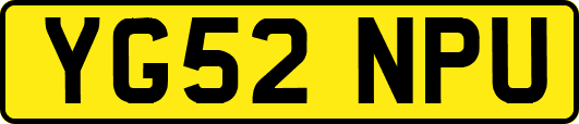 YG52NPU