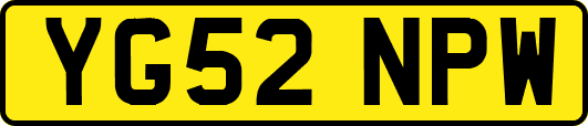YG52NPW