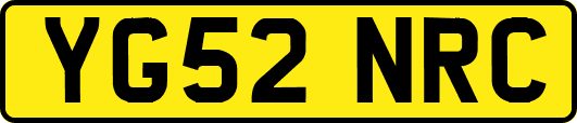 YG52NRC