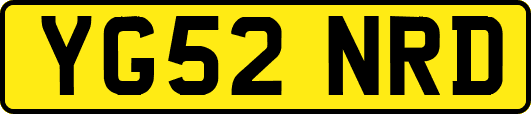 YG52NRD