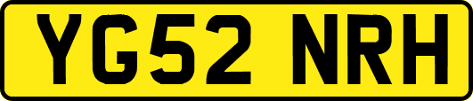 YG52NRH