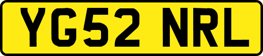 YG52NRL