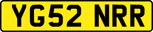 YG52NRR