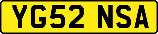 YG52NSA