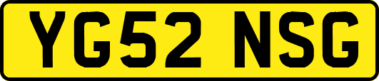 YG52NSG