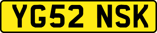 YG52NSK