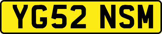 YG52NSM