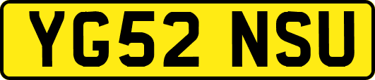 YG52NSU