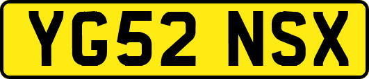 YG52NSX
