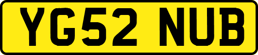 YG52NUB