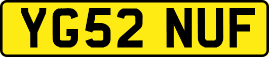 YG52NUF