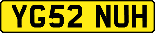 YG52NUH