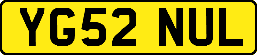 YG52NUL