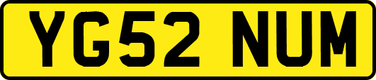 YG52NUM
