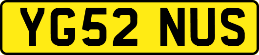 YG52NUS