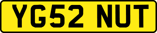 YG52NUT