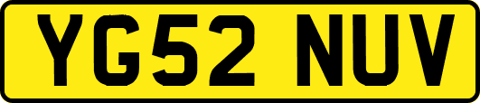 YG52NUV