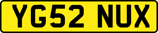 YG52NUX