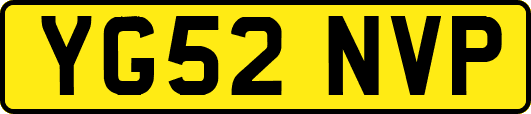 YG52NVP