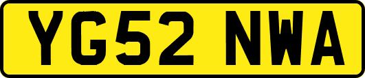 YG52NWA