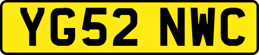 YG52NWC