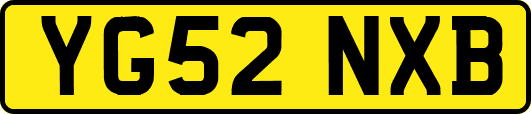 YG52NXB