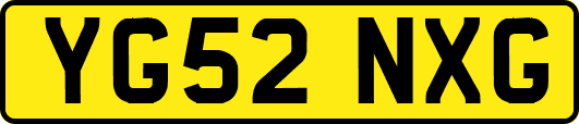 YG52NXG