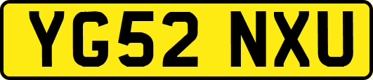 YG52NXU