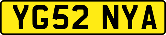 YG52NYA