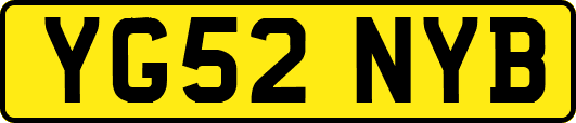 YG52NYB