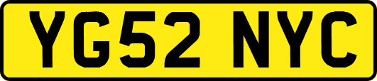 YG52NYC