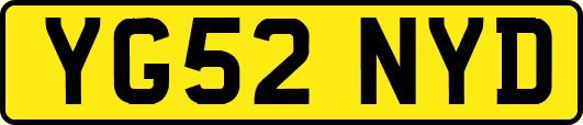 YG52NYD