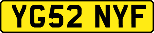 YG52NYF