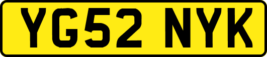 YG52NYK