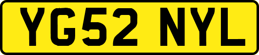 YG52NYL