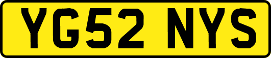 YG52NYS