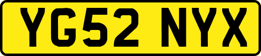 YG52NYX