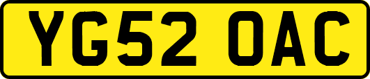 YG52OAC