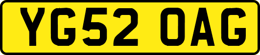 YG52OAG