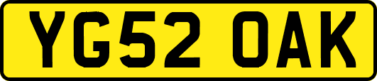 YG52OAK