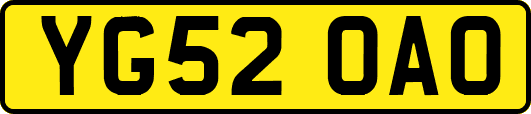 YG52OAO
