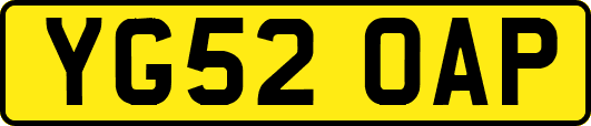 YG52OAP