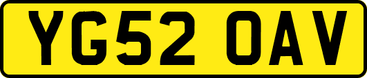 YG52OAV