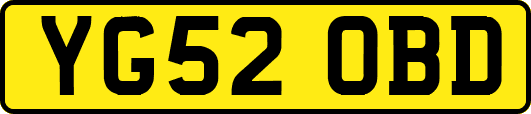 YG52OBD
