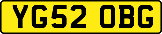 YG52OBG