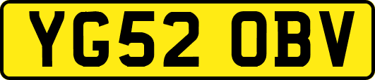 YG52OBV