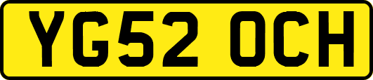 YG52OCH
