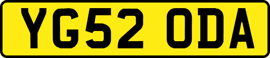 YG52ODA