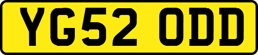 YG52ODD