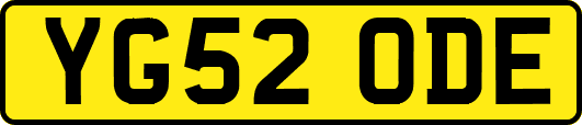YG52ODE
